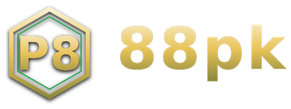 88pk logo